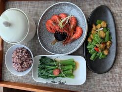 点击看大图 -和伊母婴护理中心·全套房(金山店)