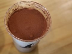 提拉米苏-WIZARD COFFEE咖啡巫师