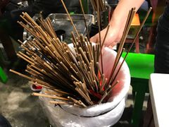 -钢管厂歆瑞源油卤串串香(春熙路太古里店)
