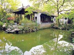 -嘉定紫藤园