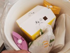 -麦当劳(湛江大厦店)