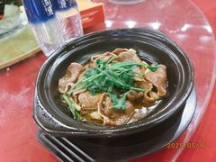 -横沥牛庄(总店)