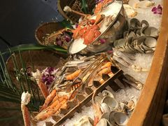 -OPEN開全日自助餐厅·牛肉火锅·海鲜(佛山希尔顿酒店)