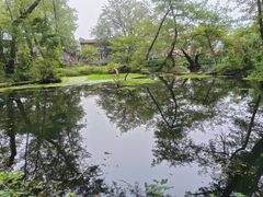 -西溪南古村落景区