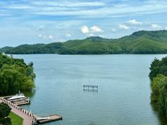 -天目湖涵田度假村