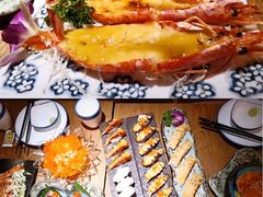 -渔井食堂(新洲店)