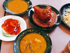 -新加坡Zam Zam餐馆