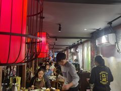 -王婆乔鲜鱼自助火锅(蜀汉路店)