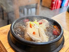 -鲜有基参鸡汤(望京新城店)