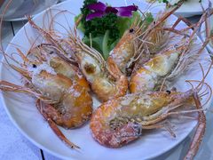 -旅南活海鲜-屏东(墾丁海鮮，海鮮餐廳，墾丁團體合菜，平價熱炒，墾丁熱炒店，活海鮮推薦，在地海鮮餐廳)