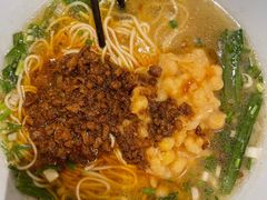-好這口重庆小面(总店)