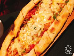 -Efes Turkish & Mediterranean Cuisine 艾菲斯餐厅(陆家嘴店)