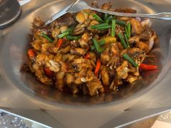 -蛙小侠(珠海华发商都店)