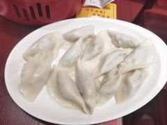 -喜家德虾仁水饺(世纪大都会店)