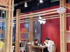 大堂-成都吃客(九眼桥店)