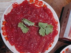 -牛市坎火锅(建设路店)