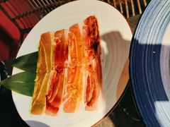 -十三姨正合丰烤肉(营迹路店)