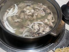 -狐狸爱上椰子鸡(滨江星光大道店)