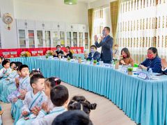 -爱彼格林珑悦幼儿园