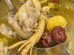 -楠波炭炉鸡煲馆(桥北店)