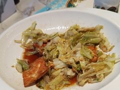 -巴依老爷新疆美食(常营店)