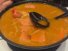 -肥汁米蘭香港米线(长宁来福士店)