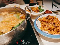 -牛焱·贵州黄牛肉火锅(城西银泰店)
