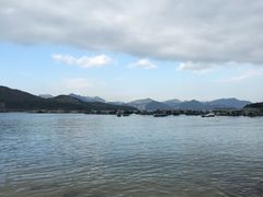 -南丫岛