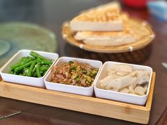 -鲁南仔·滕州炒鸡(经三路店)