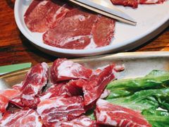 -7年8班朝鲜族非遗美食(三钢里店)