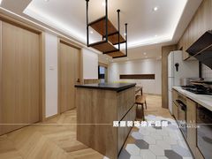 -居丽装饰空间设计(总部)
