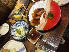 -鸟鹏烧鸟居酒屋(熙龙湾店)