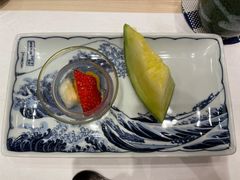 -鮨一日本料理旗舰店(总店)
