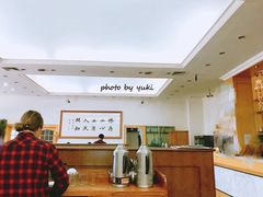 大堂-南磨房食府(燕莎奥特莱斯购物中心店)