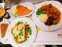 -宜家·瑞典风味餐厅(北京西红门店)