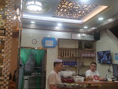 -伊阑泽大循化餐厅