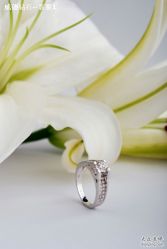 -威德钻石-克拉钻大本营(南京东路店)