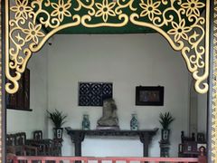 -东莞市可园博物馆