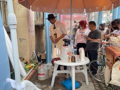 -上街里市集(悦喜客来广场店)