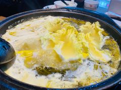 -大丰收脆鱼(万达江北店)
