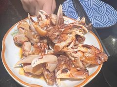 -那些年一起吃串的地方烧烤(观前街店)