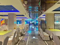 -海韵之星邮轮水会(明发商业广场店)