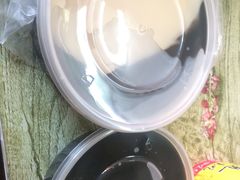 -鞠氏黑芝麻糊(水塔店)