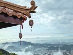 -东莞观音山旅游风景区