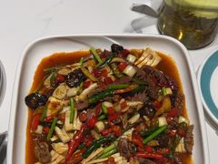 -渝乡老妈·北京烤鸭(六里桥店)
