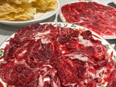 -汕头八合里海记牛肉店(清河店)