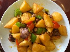 -清真·益鑫羊肉手抓馆(花园北街店)