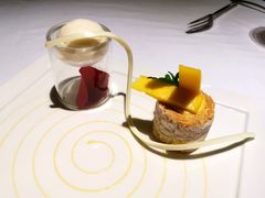 -王品牛排(郑州大卫城店)