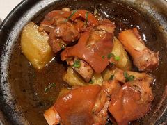-汤城小厨•粤菜•靓汤(金宝街店)
