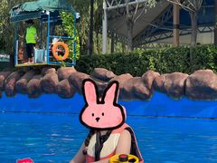 -郑州方特水上乐园